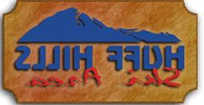 Huff Hills Logo