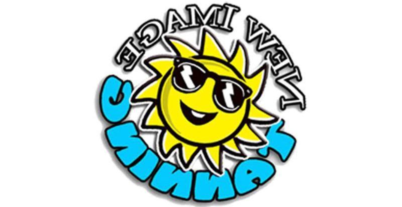 New Image Tanning Logo
