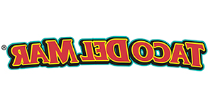 Taco Del Mar Logo